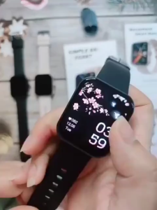 2025 HUAWE1 NEW Blood Glucose Smartwatch Electrocardiogram Temperature Blood Oxygen Sleep Monitoring ECG+PPG Sports Smart Watch