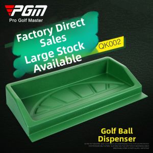 PGM GOLF | Automatic Practice Range Golf Ball Dispenser ABS