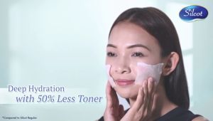 (FRESH BATCH) WJS Silcot Facial Cotton Puff Silcot Uru Uru Sponge Facial Cotton Pad Face Cotton Regular Premium Organic Toner Cotton Facial Towel Makeup Remover Make Up Nail Removal Kapas Muka Penghilang Solek 化妆棉 [FREE RM 50 VOUCHER]