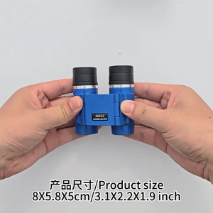 กล้องส่องทางไกลโฟกัสอัตโนมัติเต็มรูปแบบ 300X25 กล้องส่องทางไกลส่องทางไกล Night Vision การแข่งขันกีฬากลางแจ้งกล้องส่องทางไกลโฟกัส