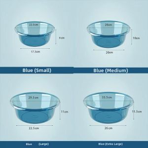 Large Multi-Purpose Basin