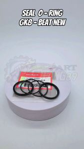 Seal Pully Beat Scoopy Karbu Spacy Karbu
