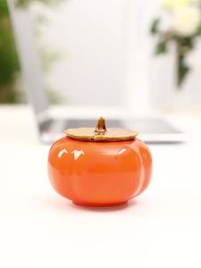 AIXIAOXIQING | Elegant Dust-proof Ashtray with Lid