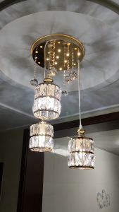 Lampu Dekoratif untuk Ruang Makan & Tamu: Tips dan Jaminan Satu Tahun