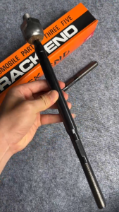 [GIÁ 1 CẶP] Rotuyn Lái Trong Mazda Premacy 1999-2005 Thương Hiệu 555 Nhật Bản SR1700