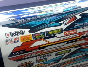 STRIPING GRAND VARIASI 020