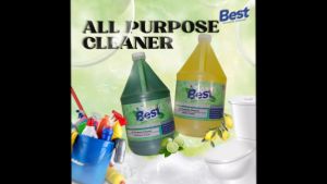 BEST - All Purpose Cleaner