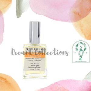 Parfum Wanita Original Demeter Orange Cream Pop