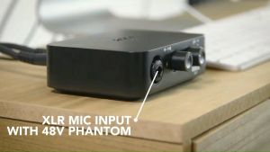 Rode AI-1 USB Audio Interface (Studio Quality AI1 Audio Mixer)