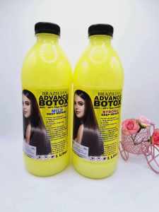 PREMIUM HAIR BOTOX ADVANCE 1 LITER