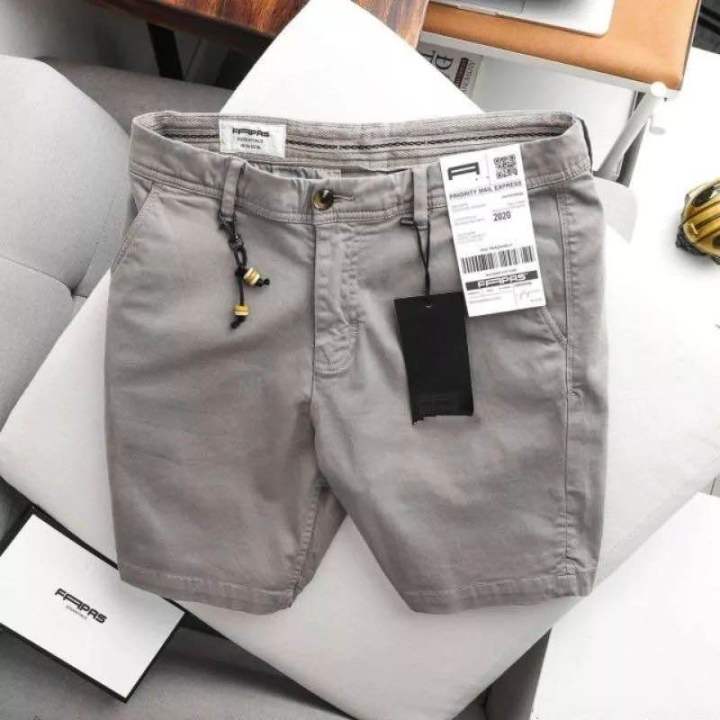 Celana%20Chino%20pendek%20pria%20bahan%20melar%20adem%20SIZE%2028-38/Celana%20Pendek%20Cwo%20Putih%20-%20Image%208