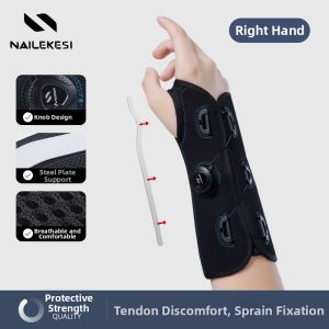 NAILEKESI | TFCC Wrist Support Protection Sleeve
