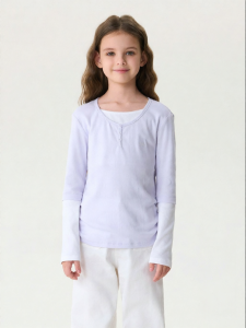 Marc&Janie | Fresh Crinkled Childrens T-shirt