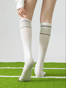 PRIMEET | Compression Lightweight Mesh Breathable Sports Socks