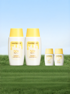 HAPSODE | Non-Greasy Face Sunscreen Oil Skin