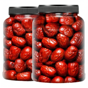 Aecoway | Sweet Red Dates for Soaking