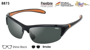 CTS IDEAL 8873 Polarized Sunglasses