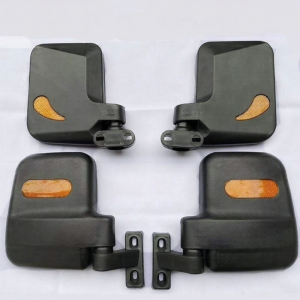 MINGRENBANG | Rearview Mirror for E-tricycles