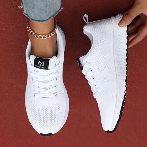2025 Men Women Couple Casual Shoes Large-sized36-44 Flats Sneakers Men Shoes Women Walking Shoes Lightweight Breathable Sneakers
