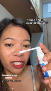 3 Second Pain Relief Toothache Spray Fast Pain Relief for Adult & Kids Periodontitis Tooth Decay