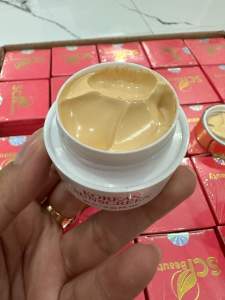 suncren Korean SCI #suncren whitening#suncren+foundition#spf 30++