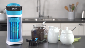 OSTER MyBrew Portable Coffee Maker BVSTMYB
