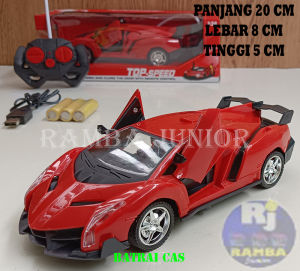 Mobil Remot Bisa Cas Mobil Remot Kontrol Batre Cas Otomatis Murah