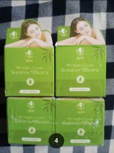 ครีมเขียว សម្រស់ធារ៉ា 💢กล่องใหม่💢สินค้าขายดี💢