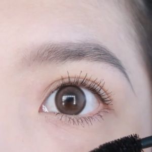 [BPOM] FOCALLURE Pro 3D Black Volume Curling Mascara Bomb Lashes Make up Waterproof Thick Volumizing Mascara Eyes FA44