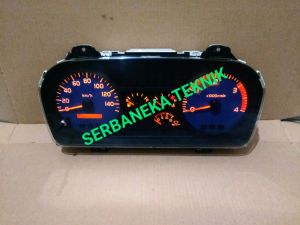 Speedometer Hino FM/FL/FG/SG 235/260 TI/PS Original