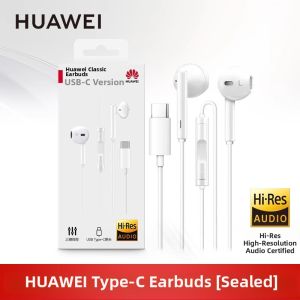 HUAWEI | Type-C Wired Headphone