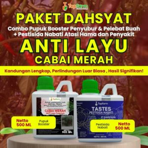 Pupuk Pestisida Topfarm / Obat Layu Pusarium Pada Cabe Merah / Obat Layu Pada Tanaman Cabe Merah / Obat Cabe Mati Layu / Obat Tanaman Cabe Layu / Obat Pohon Cabe Layu / Obat Cane Merah Keriting