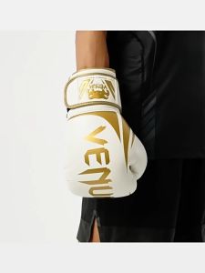 Boxing Gloves / Sarung Tinju Muay Thai / MMA / UFC / Boxing Muay Thai Fighting Training Boxing Gloves