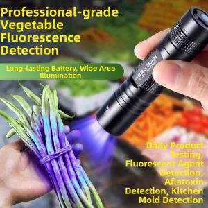 RUYI | Pesticide and Fluorescent Agent Detector Pen