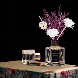 Dry Flower Fragrance Air Freshing Agent Toilet Fantastic Deodorant Bedroom Lasting Fragrance Bathroom Fragrance Deodorant Fragrance