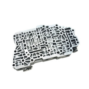 TRANSPEED New Model 6T30E 6T30 6T40E 6T40 Auto Transmission Valve Body for CHEVROLET BUICK Daewoo Car accseeories 2008-ON OEM 24261745