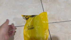 221-4872 HOSE 320D 2214872 ASLI ORI GENUINE