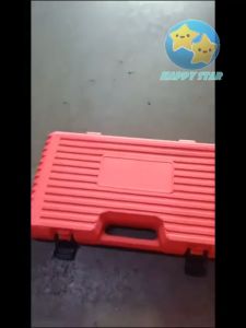 23PCS Universal Terminal Release Tool Kit Set Connector Remover Carry Case CAR VEHICLE ELECTRIC TERMINAL CONNECTOR tools Repair Terminal Block Wiring Tool Auto Terminal Wiring Harness Tool Auto Repair Set Repair Tool Plug and Unplug Car Wire Harness