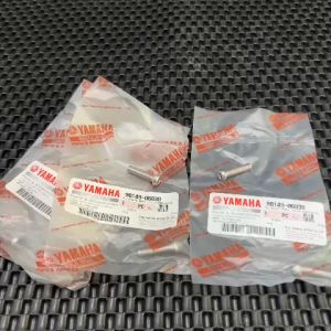 Ốc Co Xăng Spark chính Hãng Yamaha dành cho Spark135i và Exciter135 các đời 206-2010 nhập khẩu trực tiếp Thái Lan