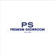 Premium showroom