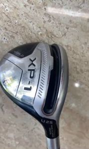 Gậy gôn Rescue / Utility Honma Golf TW XP-1 U25 độ  Flex S 2nd Secondhand-5485