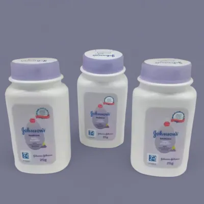 OLd formula original Johnson baby powder