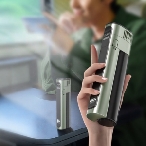 SECRETSBOX | Portable Charging Car Home Small Refrigerator Cooling Cup