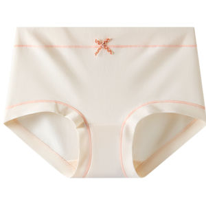 LUNILAI | Antibacterial Womens Cotton Briefs