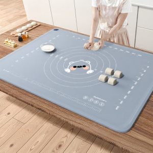 Joybos | Food Grade Thickened Non-slip Silicone Dough Rolling Mat