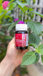 PM H-Regulator giúp tăng cường nội tiết tố nữ - Hộp 30 viên của Úc