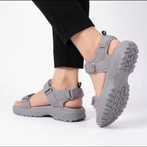 Sandal nữ dép nữ giày sandal học sinh đế fylon nhẹ cao cấp. VN2618 size 35-39 hàng Việt Nam xuất khẩu