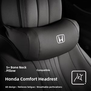 MENGDAO | Headrest Neck Support Pillow for Honda Civic Accord XRV CRV Avancier URV Vezel