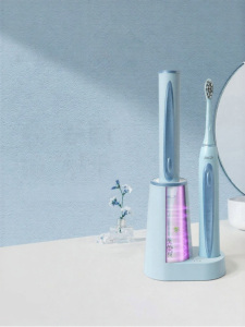 Automatic Sterilization Drying Disinfection Electric Toothbrush