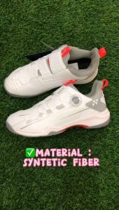 Sepatu Badminton Olahraga Pria SHB 88 Dial Bonus Kaos Kaki